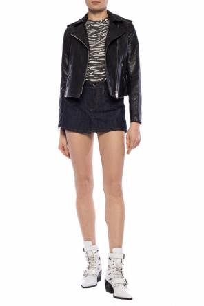 'zee imogen' sleeveless top, zdjęcie 2 'zee imogen' sleeveless top od AllSaints